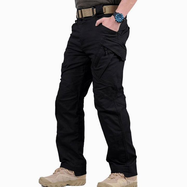 Isaac | Durable Tactical Cargo Pants