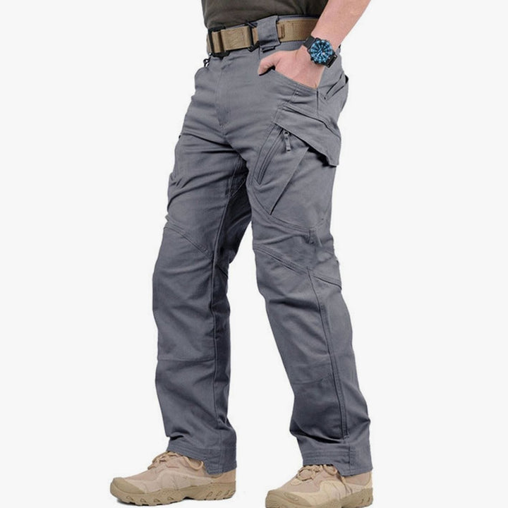 Isaac | Durable Tactical Cargo Pants