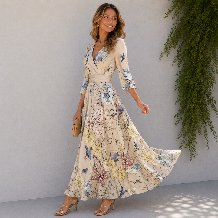 Ella | Elegant Dress