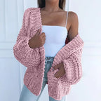 Elise Knit Cardigan