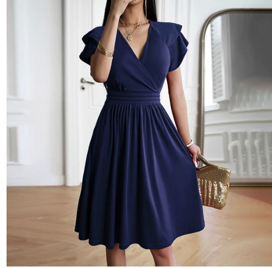 Katherine Elegant Dress