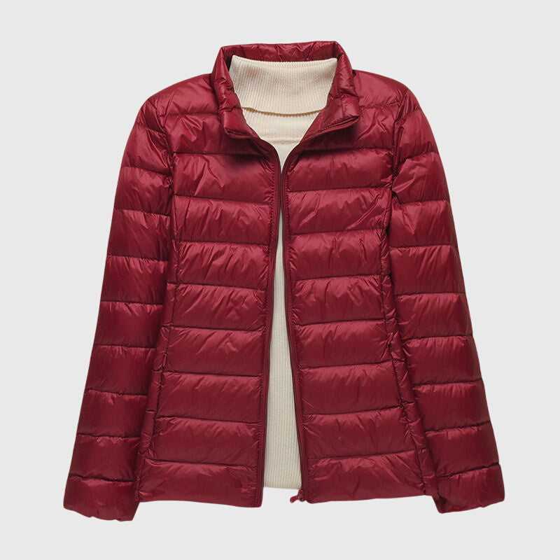 Daisy | Ultra-Light Waterproof Jacket