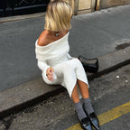 Taylor Knitted Dress