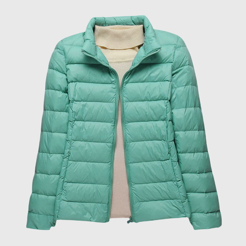 Daisy | Ultra-Light Waterproof Jacket
