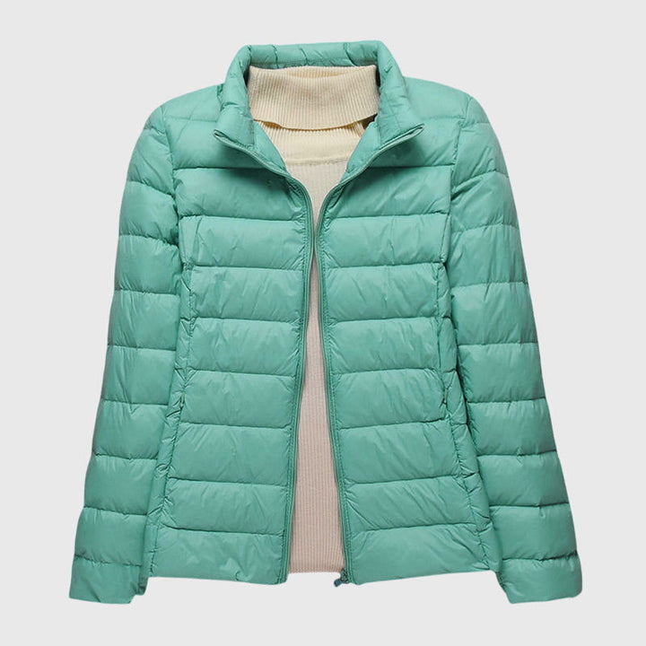 Daisy | Ultra-Light Waterproof Jacket
