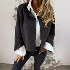 Lana Wool coat