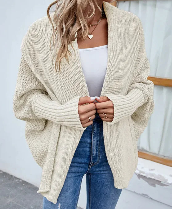 Emma Knitted Cardigan