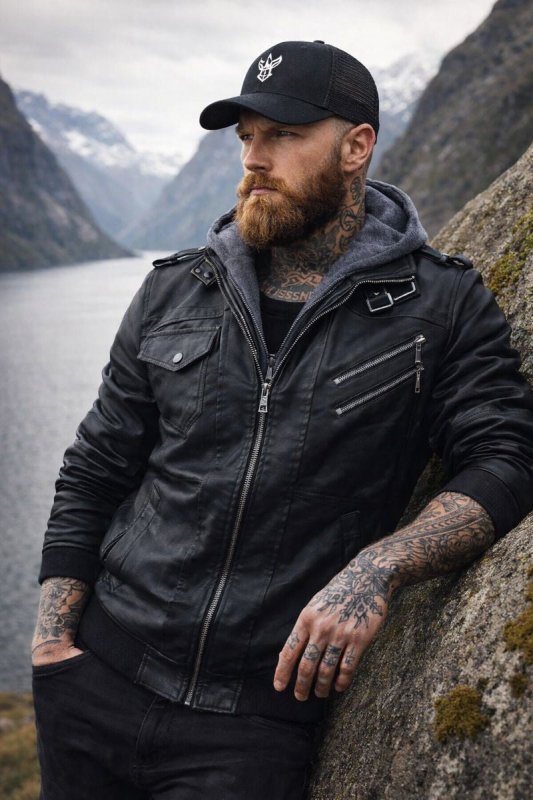 Men&