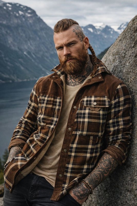 Men&
