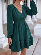 Diana Fitted Dress