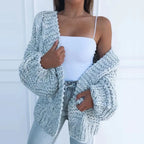 Elise Knit Cardigan