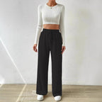Lisa Knit Pants