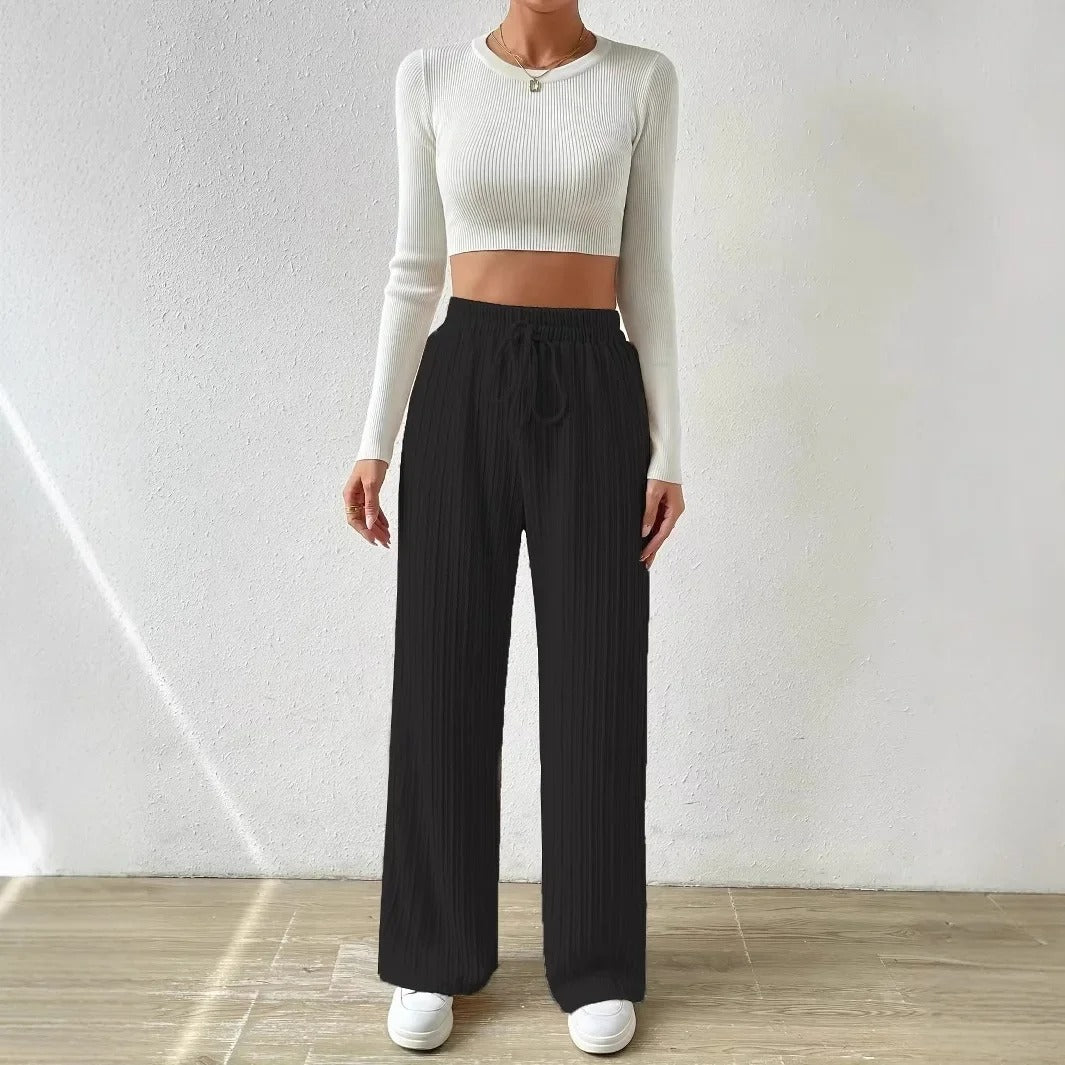 Lisa Knit Pants