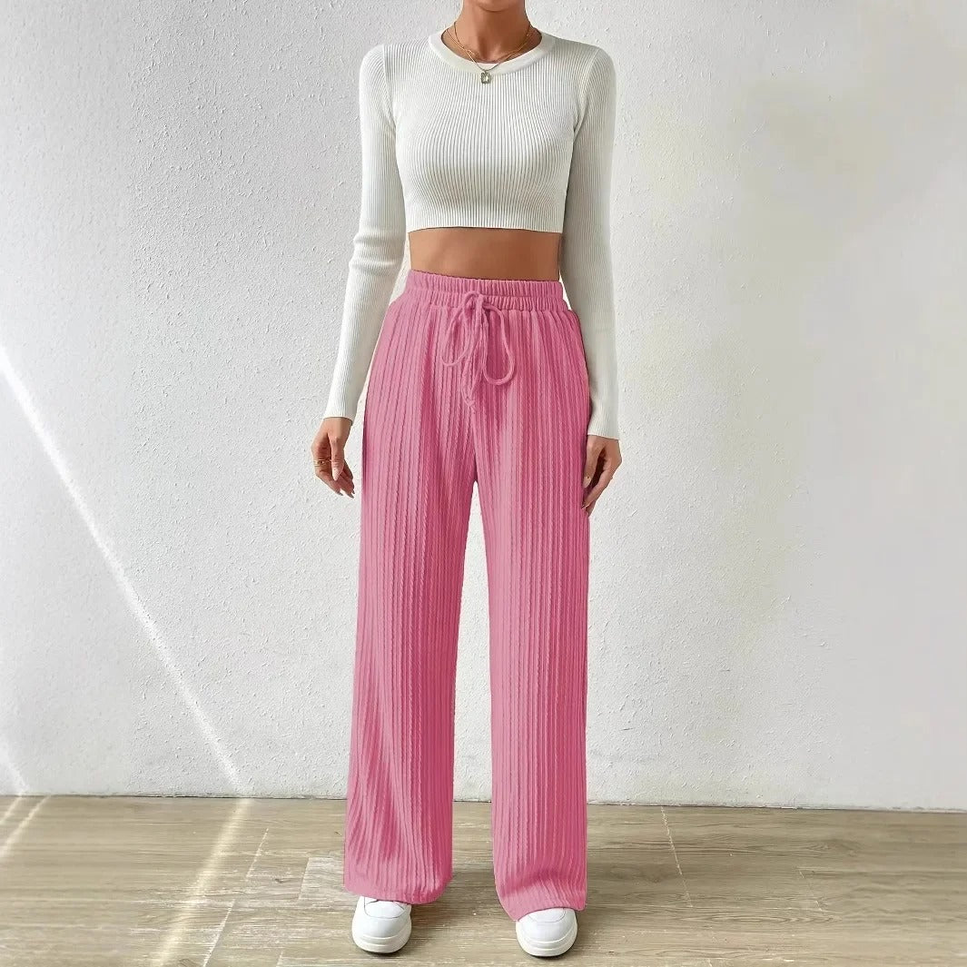 Lisa Knit Pants