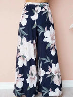 Jessica Wide-Leg Pants