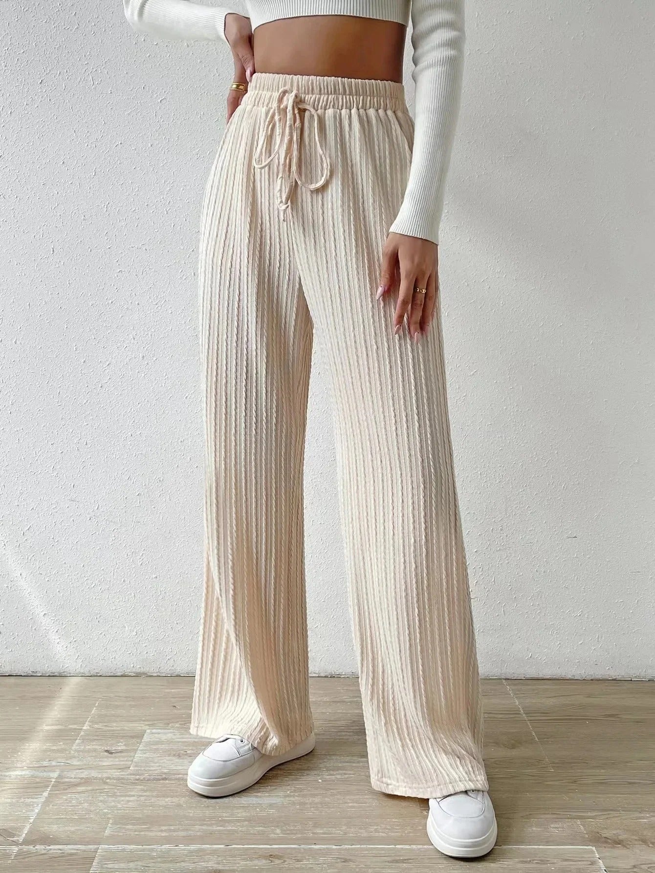 Lisa Knit Pants
