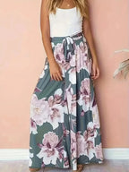 Jessica Wide-Leg Pants