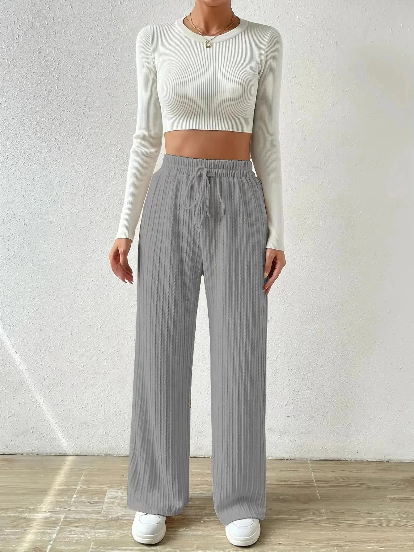 Lisa Knit Pants