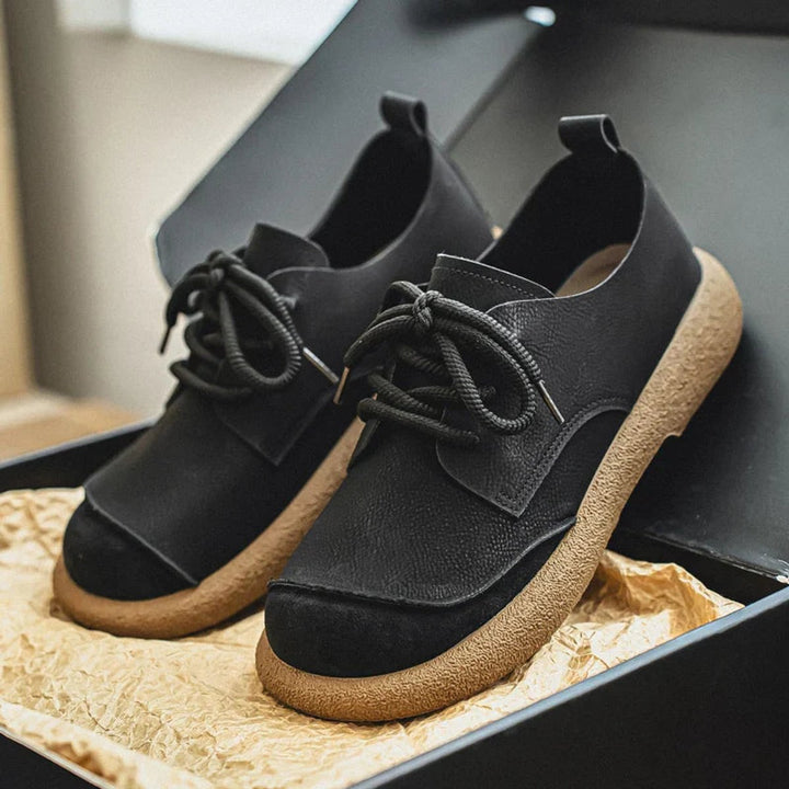 Felix | Comfortable Orthopedic Casual Leather Shoes