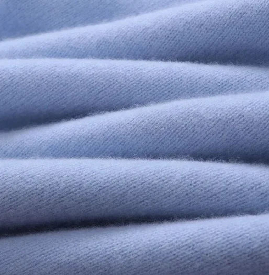 Oliver | Soft Mohair Crewneck Sweater