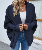 Emma Knitted Cardigan