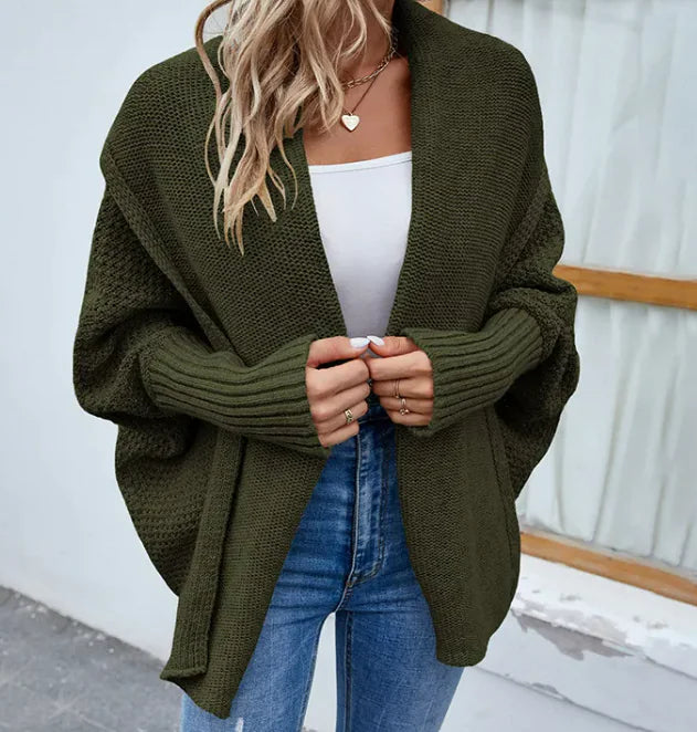 Emma Knitted Cardigan
