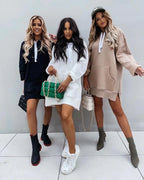 Jessica Long Pullover