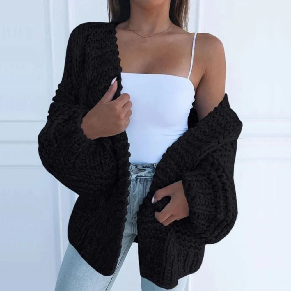 Elise Knit Cardigan