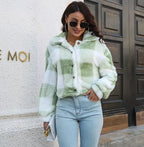 Laura Double Sided Jacket