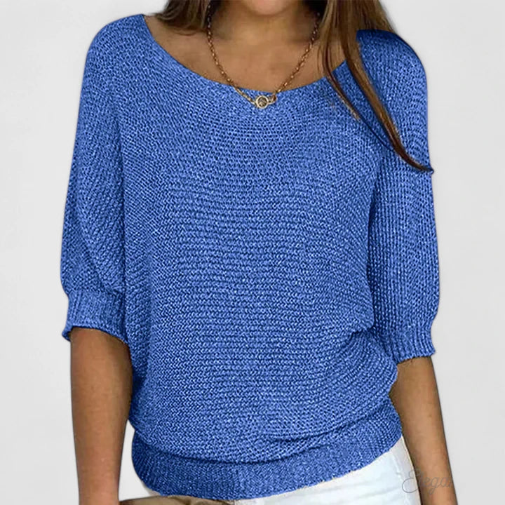 Cassidy | Everyday Design Sweater