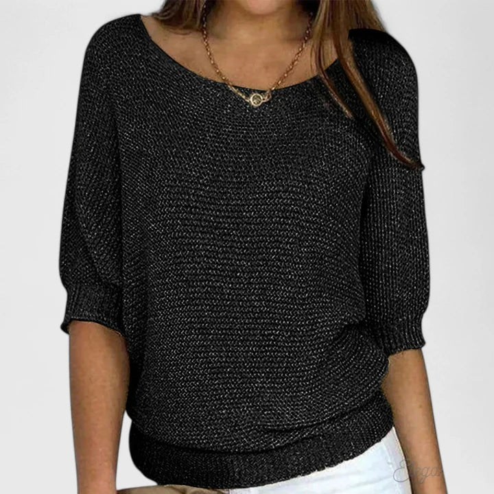 Cassidy | Everyday Design Sweater
