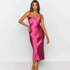 Madison Midnight Dress